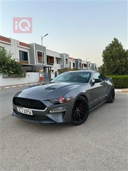 فۆرد مۆستانگ